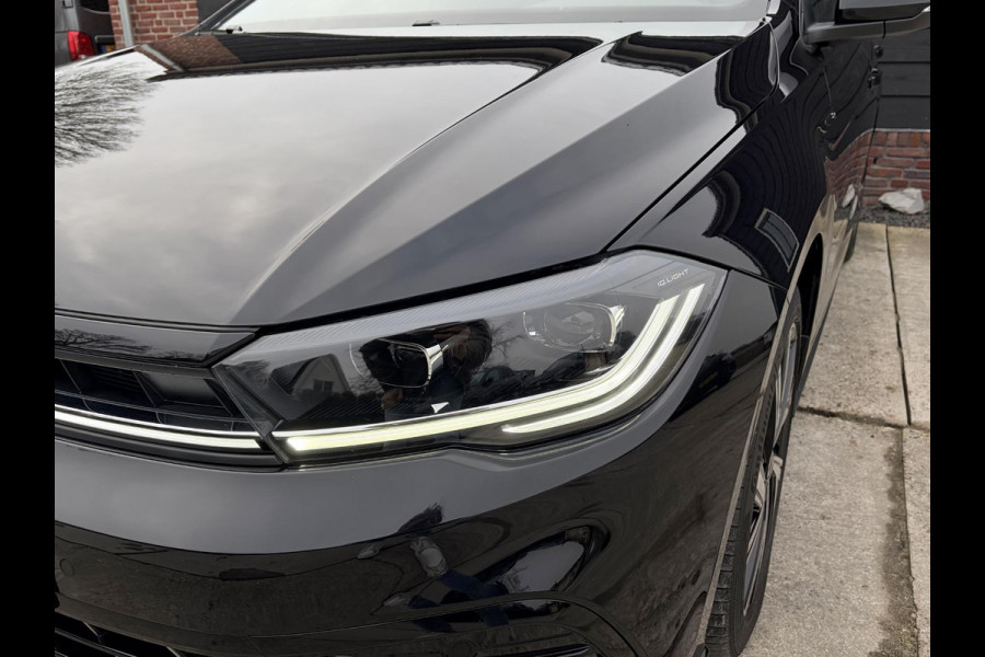 Volkswagen Polo 1.0 TSI R-Line Business l Panorama l Camera l IQ-Light l Apple Carplay