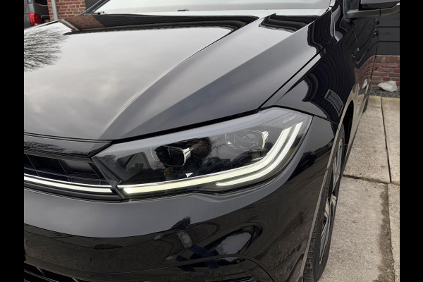 Volkswagen Polo 1.0 TSI R-Line Business l Panorama l Camera l IQ-Light l Apple Carplay