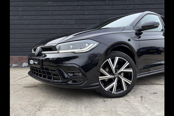 Volkswagen Polo 1.0 TSI R-Line Business l Panorama l Camera l IQ-Light l Apple Carplay