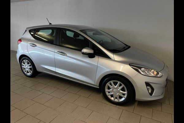 Ford Fiesta 1.0 EcoBoost Connected AIRCO NAVI CRUISE BLUETOOTH ELEK RAMEN CENT VERG PDC 5DRS ZEER NETTE AUTO