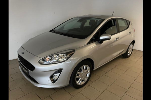 Ford Fiesta 1.0 EcoBoost Connected AIRCO NAVI CRUISE BLUETOOTH ELEK RAMEN CENT VERG PDC 5DRS ZEER NETTE AUTO