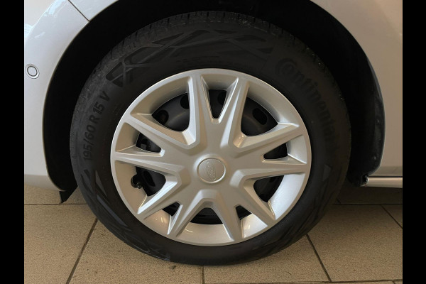 Ford Fiesta 1.0 EcoBoost Connected AIRCO NAVI CRUISE BLUETOOTH ELEK RAMEN CENT VERG PDC 5DRS ZEER NETTE AUTO