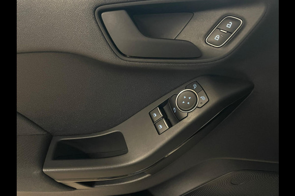 Ford Fiesta 1.0 EcoBoost Connected AIRCO NAVI CRUISE BLUETOOTH ELEK RAMEN CENT VERG PDC 5DRS ZEER NETTE AUTO