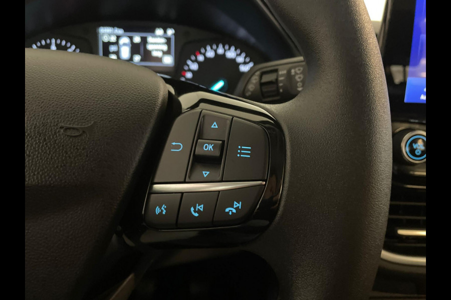 Ford Fiesta 1.0 EcoBoost Connected AIRCO NAVI CRUISE BLUETOOTH ELEK RAMEN CENT VERG PDC 5DRS ZEER NETTE AUTO