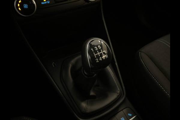 Ford Fiesta 1.0 EcoBoost Connected AIRCO NAVI CRUISE BLUETOOTH ELEK RAMEN CENT VERG PDC 5DRS ZEER NETTE AUTO