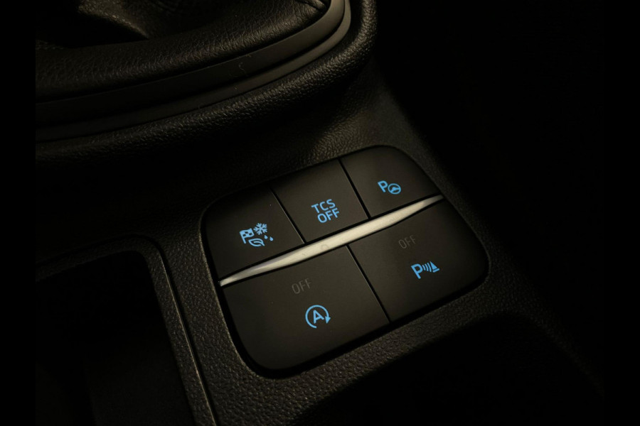 Ford Fiesta 1.0 EcoBoost Connected AIRCO NAVI CRUISE BLUETOOTH ELEK RAMEN CENT VERG PDC 5DRS ZEER NETTE AUTO