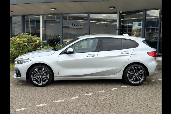 BMW 1-serie 118i Executive Edition