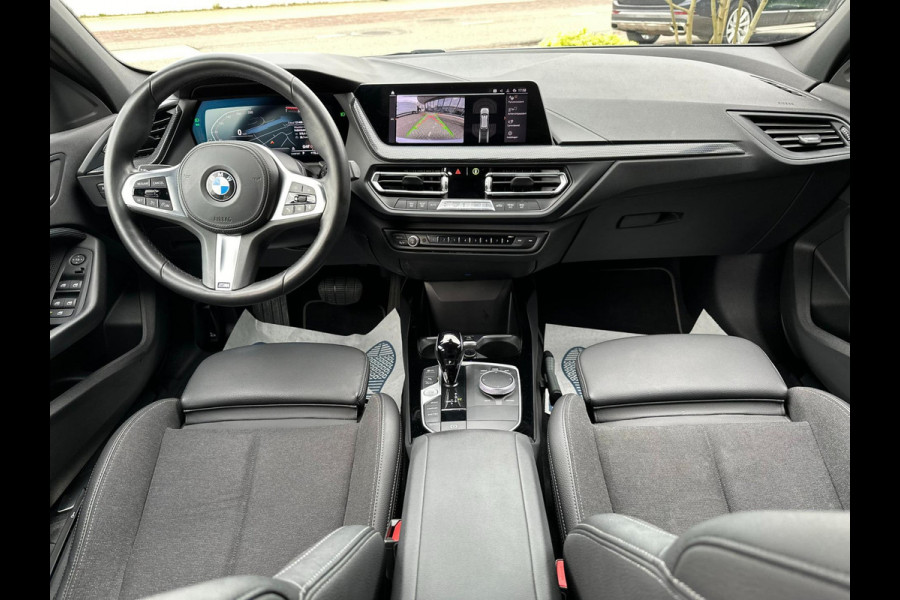 BMW 1-serie 118i Executive Edition