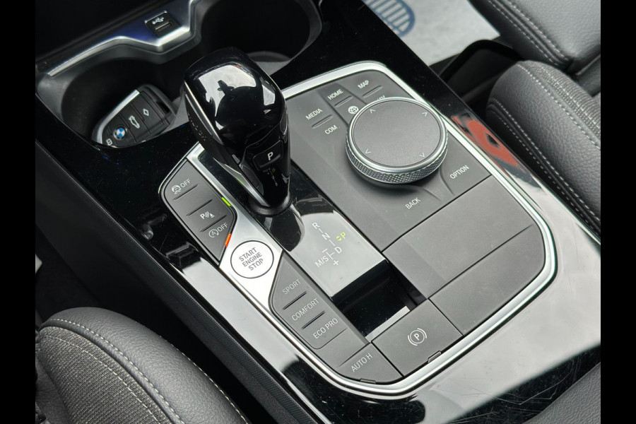 BMW 1-serie 118i Executive Edition