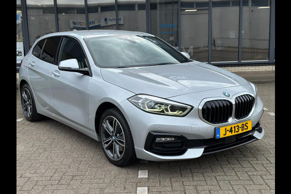 BMW 1-serie 118i Executive Edition