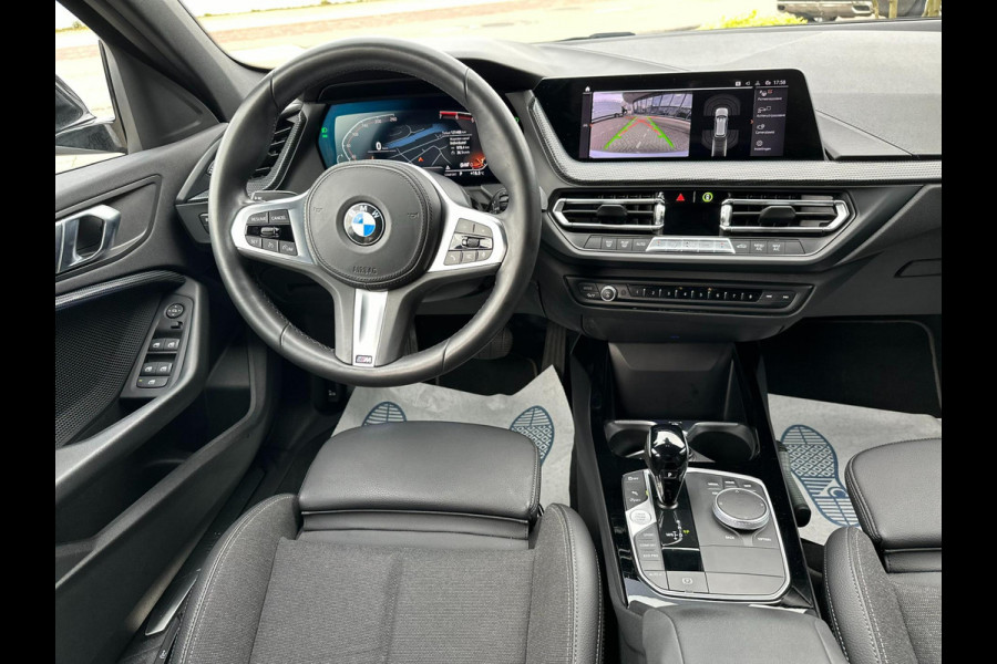 BMW 1-serie 118i Executive Edition