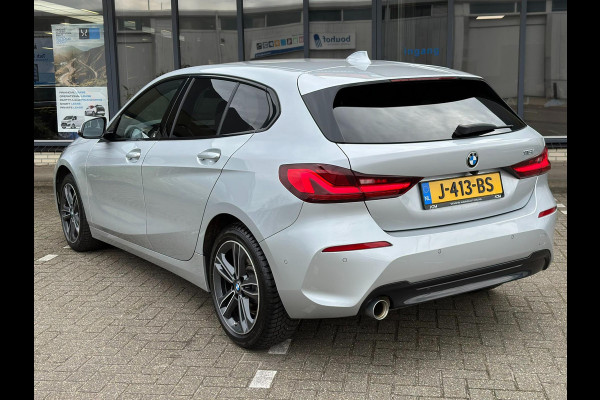 BMW 1-serie 118i Executive Edition