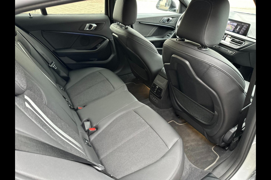 BMW 1-serie 118i Executive Edition