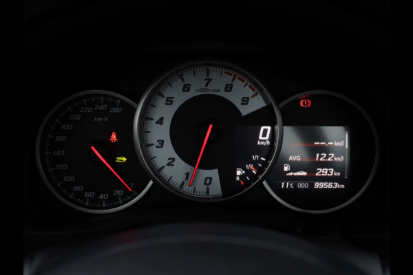 Toyota GT86 2.0 D-4S Sport | Leder/Alcantara |