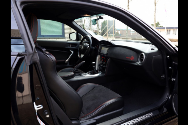 Toyota GT86 2.0 D-4S Sport | Leder/Alcantara |