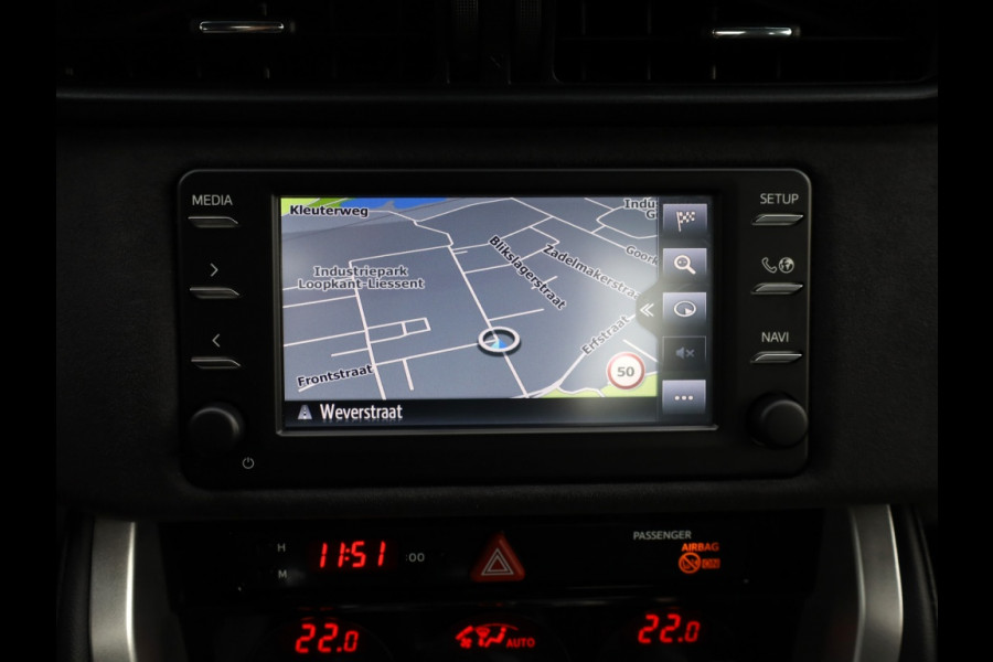 Toyota GT86 2.0 D-4S Sport | Leder/Alcantara |