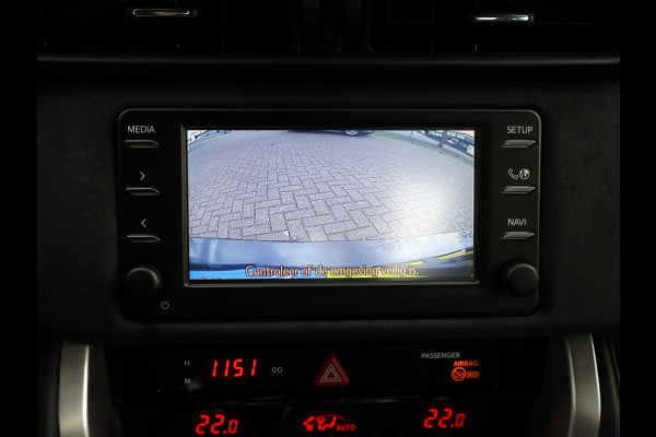 Toyota GT86 2.0 D-4S Sport | Leder/Alcantara |