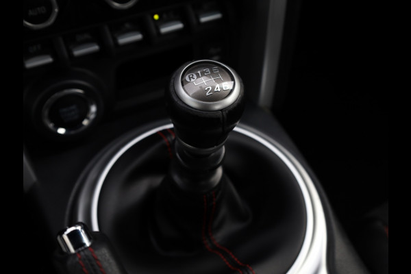 Toyota GT86 2.0 D-4S Sport | Leder/Alcantara |