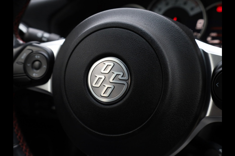 Toyota GT86 2.0 D-4S Sport | Leder/Alcantara |