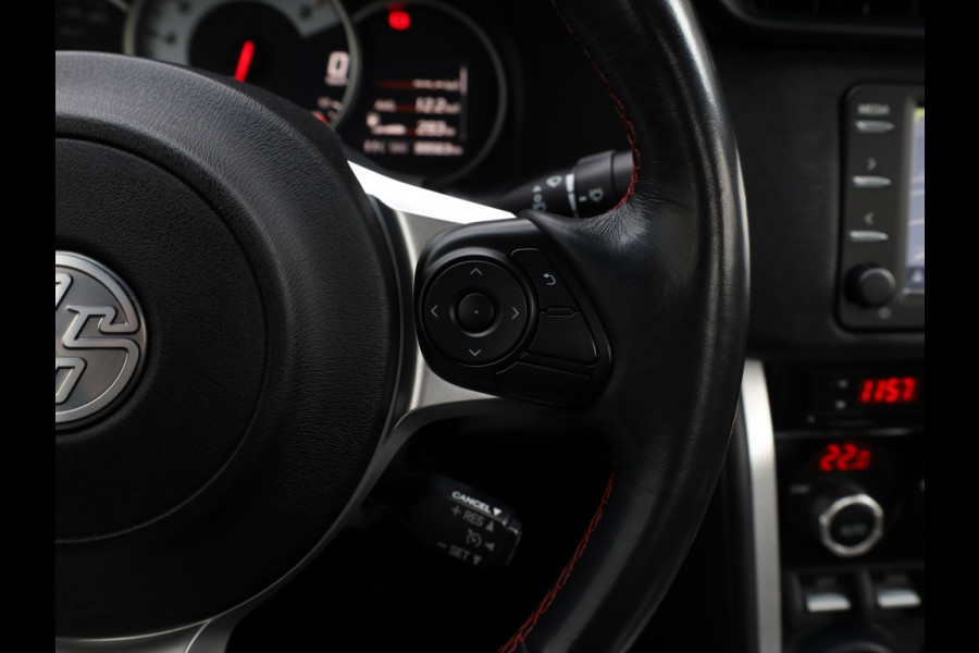 Toyota GT86 2.0 D-4S Sport | Leder/Alcantara |