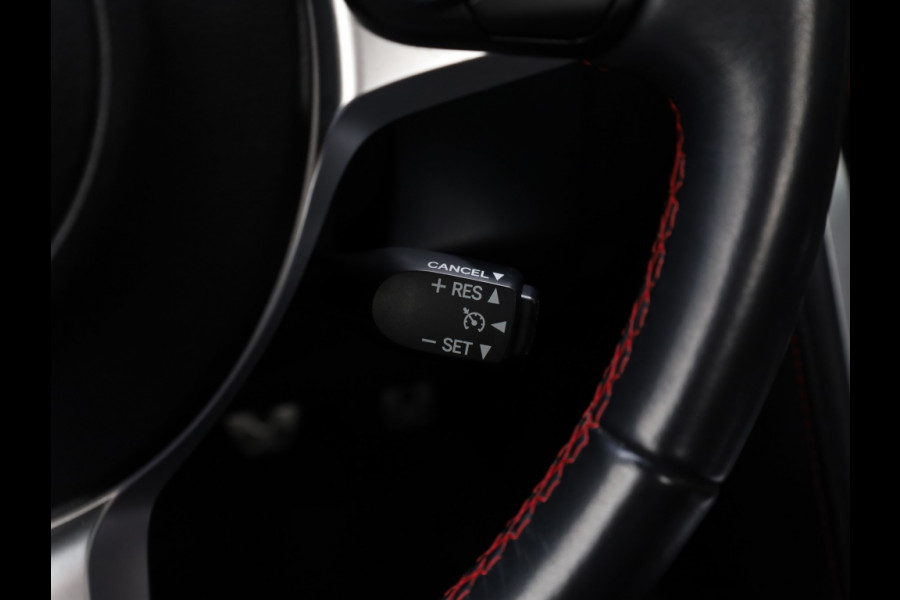 Toyota GT86 2.0 D-4S Sport | Leder/Alcantara |