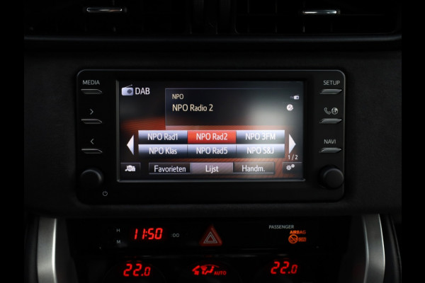 Toyota GT86 2.0 D-4S Sport | Leder/Alcantara |