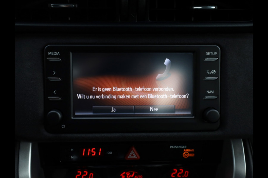 Toyota GT86 2.0 D-4S Sport | Leder/Alcantara |