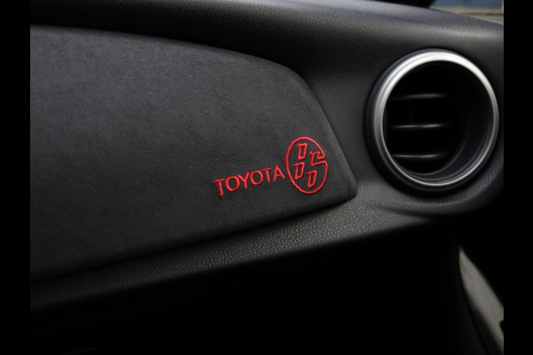 Toyota GT86 2.0 D-4S Sport | Leder/Alcantara |