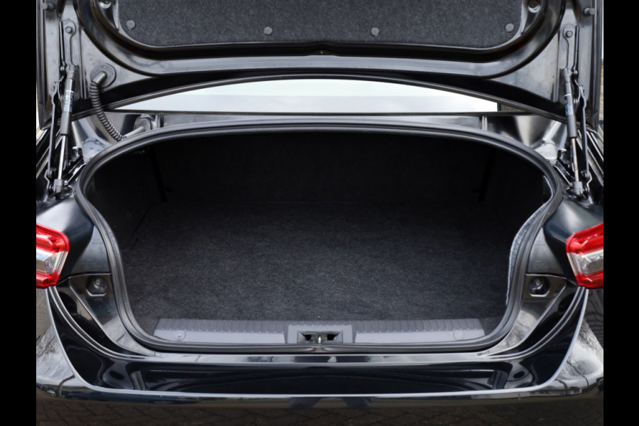 Toyota GT86 2.0 D-4S Sport | Leder/Alcantara |