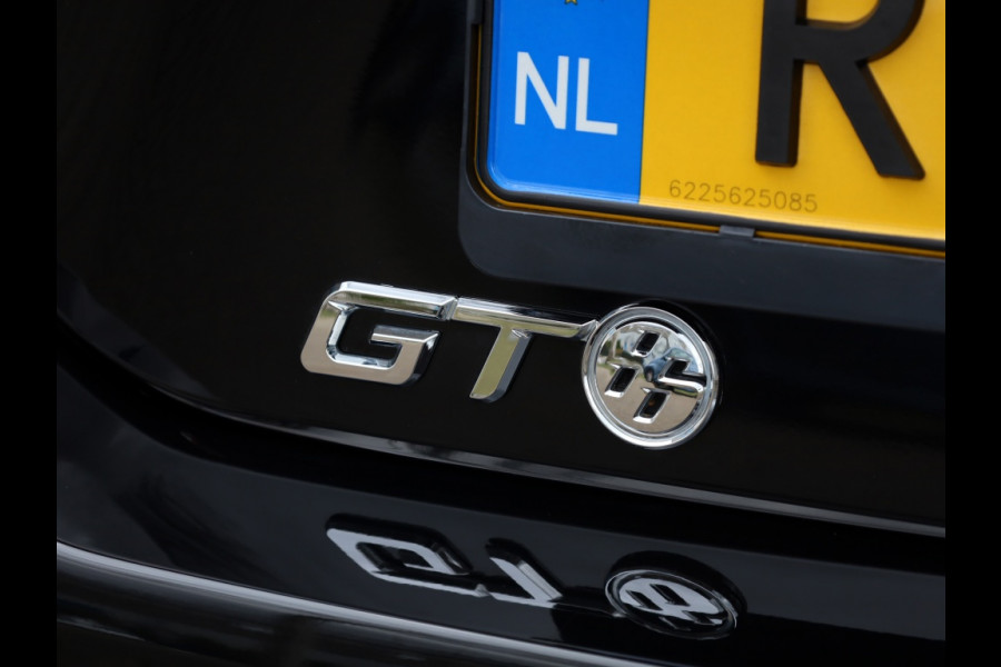 Toyota GT86 2.0 D-4S Sport | Leder/Alcantara |