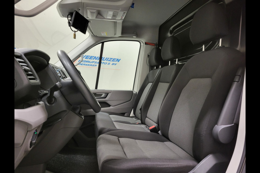 Volkswagen Crafter 2.0TDI 140pk L4/H3 3000kg Trekgewicht Euro 6!