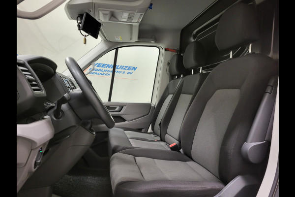 Volkswagen Crafter 2.0TDI 140pk L4/H3 3000kg Trekgewicht Euro 6!