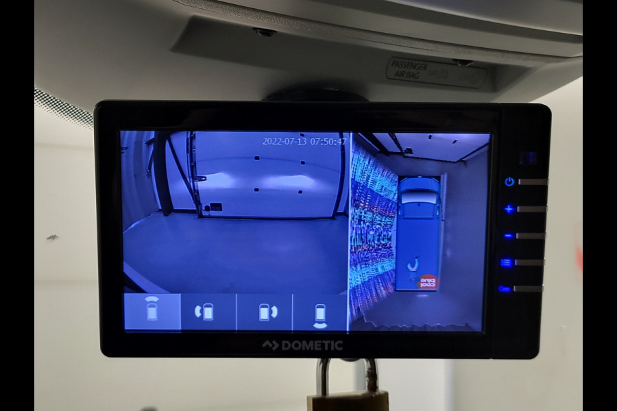 Volkswagen Crafter 2.0TDI 140pk L4/H3 3000kg Trekgewicht Euro 6!