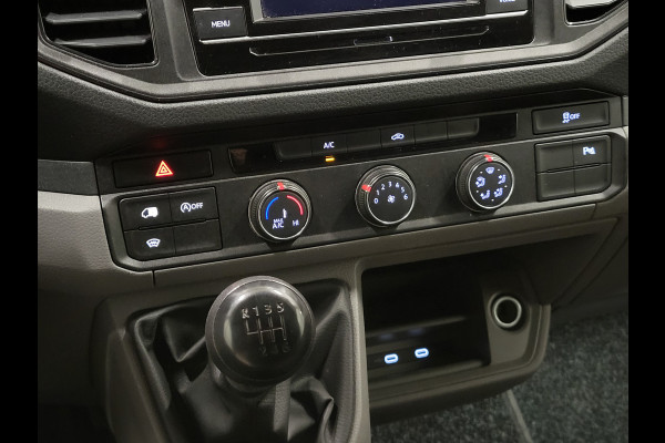 Volkswagen Crafter 2.0TDI 140pk L4/H3 3000kg Trekgewicht Euro 6!