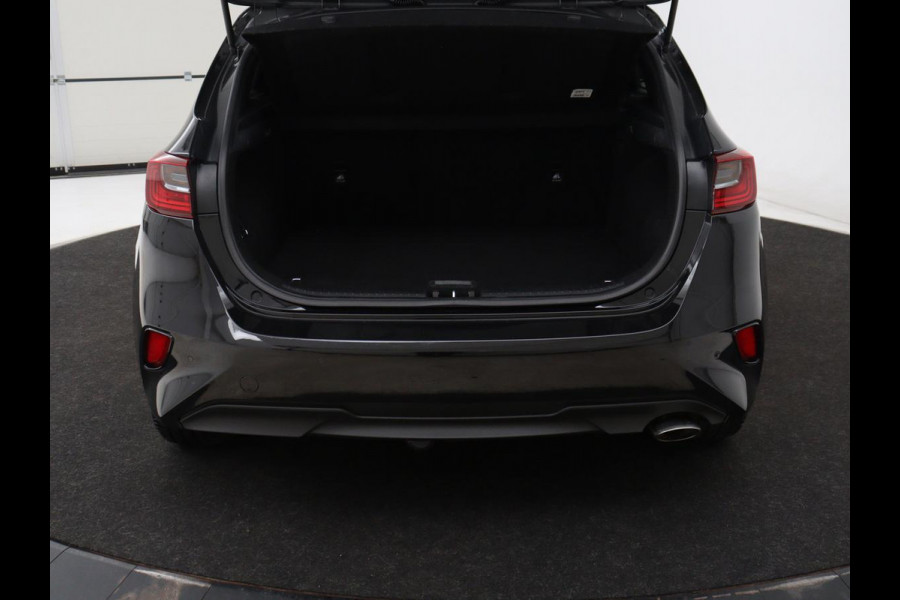 Kia Ceed 1.0 T-GDi DynamicPlusLine | Stoel & stuurverwarming | Trekhaak | Adaptive cruise | Camera | Carplay | Half leder | Keyless | Full LED | Navigatie