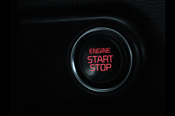 Kia Ceed 1.0 T-GDi DynamicPlusLine | Stoel & stuurverwarming | Trekhaak | Adaptive cruise | Camera | Carplay | Half leder | Keyless | Full LED | Navigatie