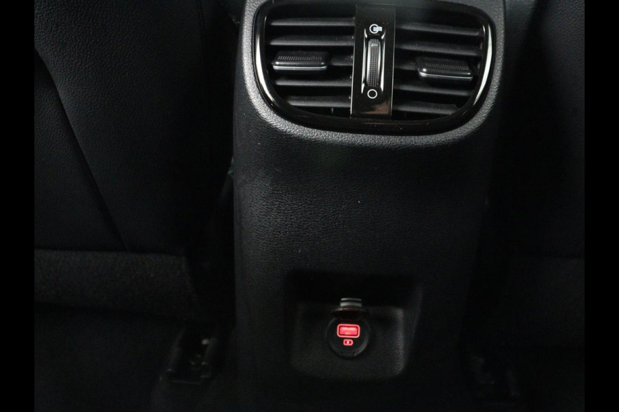 Kia Ceed 1.0 T-GDi DynamicPlusLine | Stoel & stuurverwarming | Trekhaak | Adaptive cruise | Camera | Carplay | Half leder | Keyless | Full LED | Navigatie