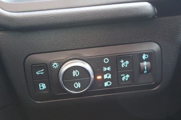 Ford Kuga 2.5 PHEV Vignale | Winter pack | Lederen bekleding | Camera