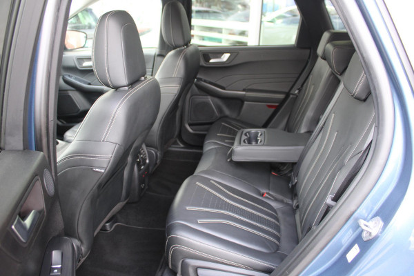 Ford Kuga 2.5 PHEV Vignale | Winter pack | Lederen bekleding | Camera