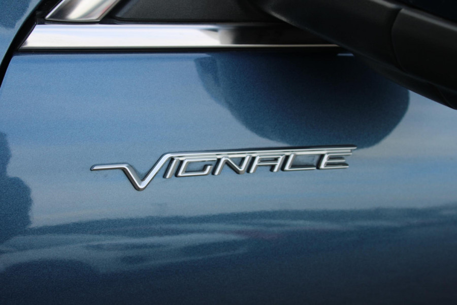 Ford Kuga 2.5 PHEV Vignale | Winter pack | Lederen bekleding | Camera