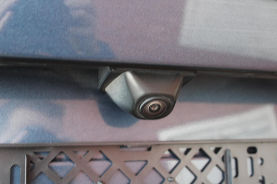 Ford Kuga 2.5 PHEV Vignale | Winter pack | Lederen bekleding | Camera