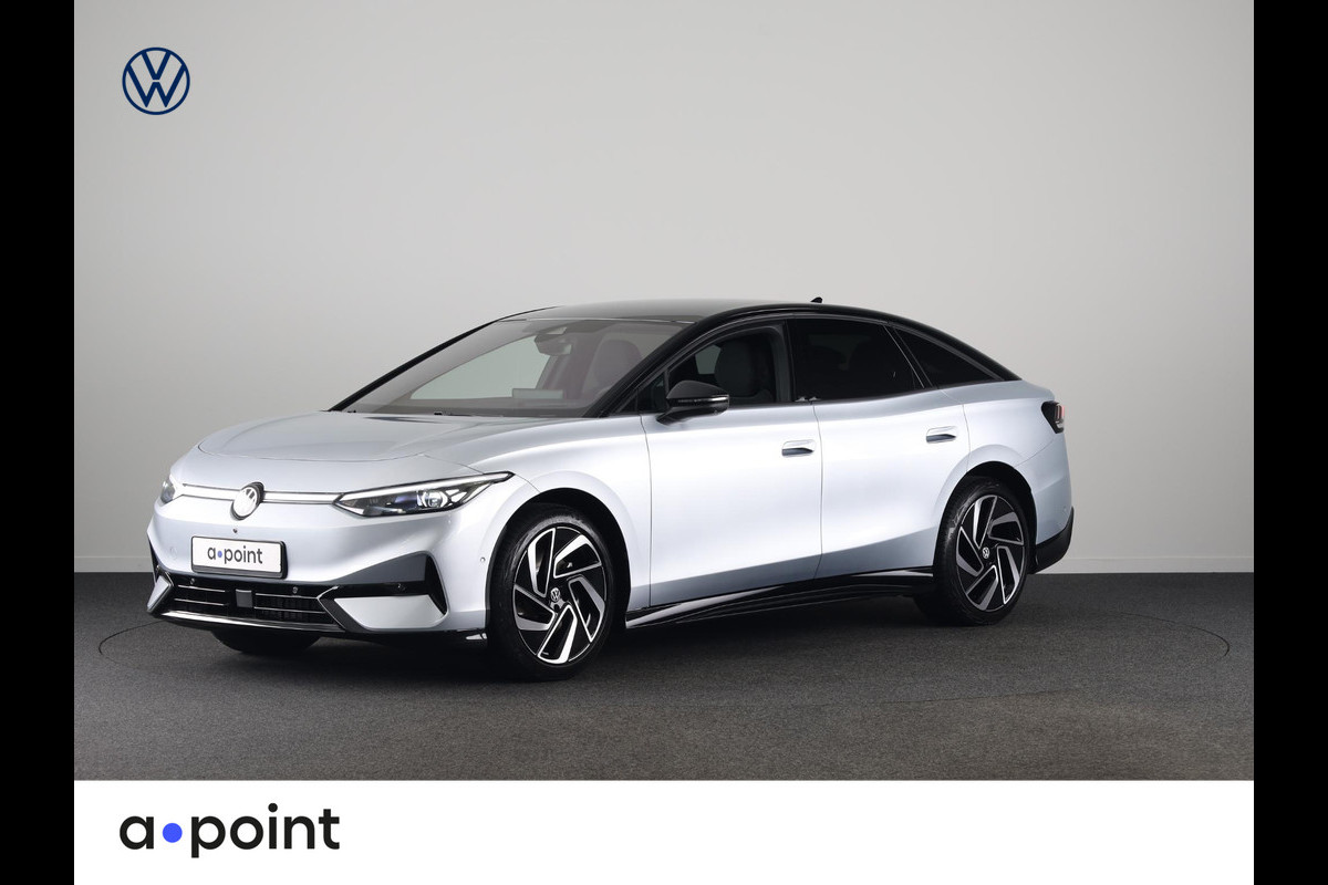 Volkswagen ID.7 Pro Limited Edition 77 kWh accu 210 kW / 286 PK Li