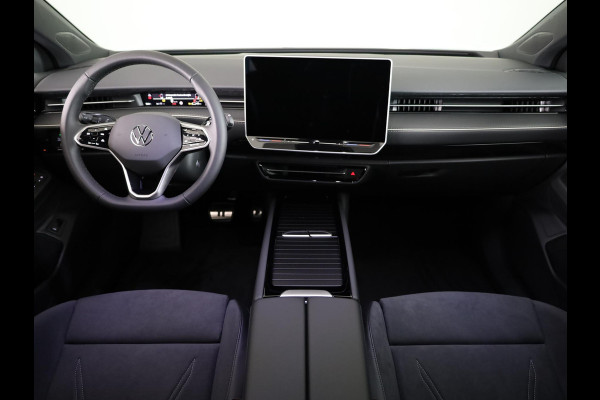 Volkswagen ID.7 Pro Limited Edition 77 kWh accu 286 PK | Velgen 20" | Trekhaak| Stoel & Stuurverwarming |