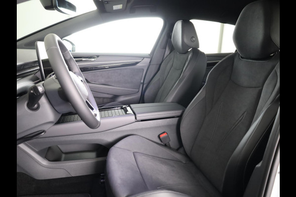 Volkswagen ID.7 Pro Limited Edition 77 kWh accu 286 PK | Velgen 20" | Trekhaak| Stoel & Stuurverwarming |