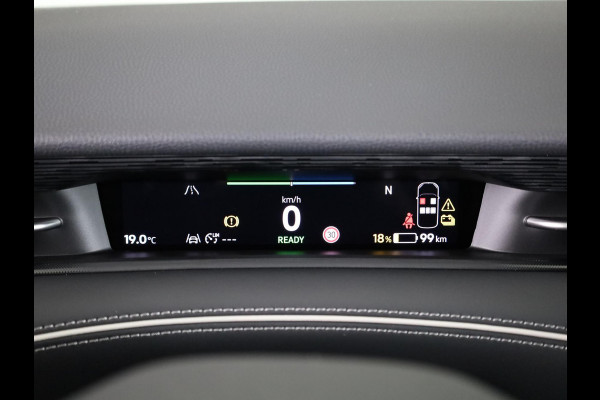 Volkswagen ID.7 Pro Limited Edition 77 kWh accu 286 PK | Velgen 20" | Trekhaak| Stoel & Stuurverwarming |