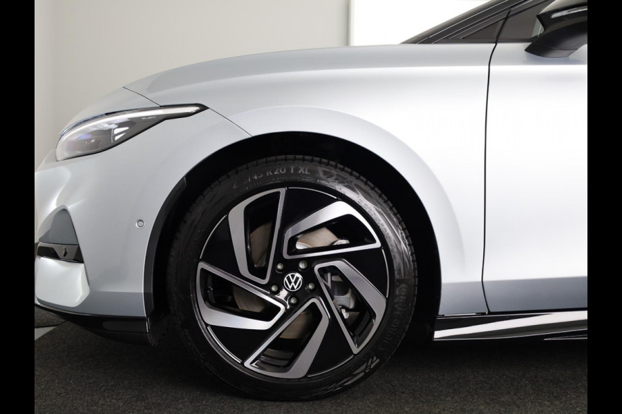 Volkswagen ID.7 Pro Limited Edition 77 kWh accu 286 PK | Velgen 20" | Trekhaak| Stoel & Stuurverwarming |