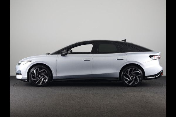 Volkswagen ID.7 Pro Limited Edition 77 kWh accu 286 PK | Velgen 20" | Trekhaak| Stoel & Stuurverwarming |