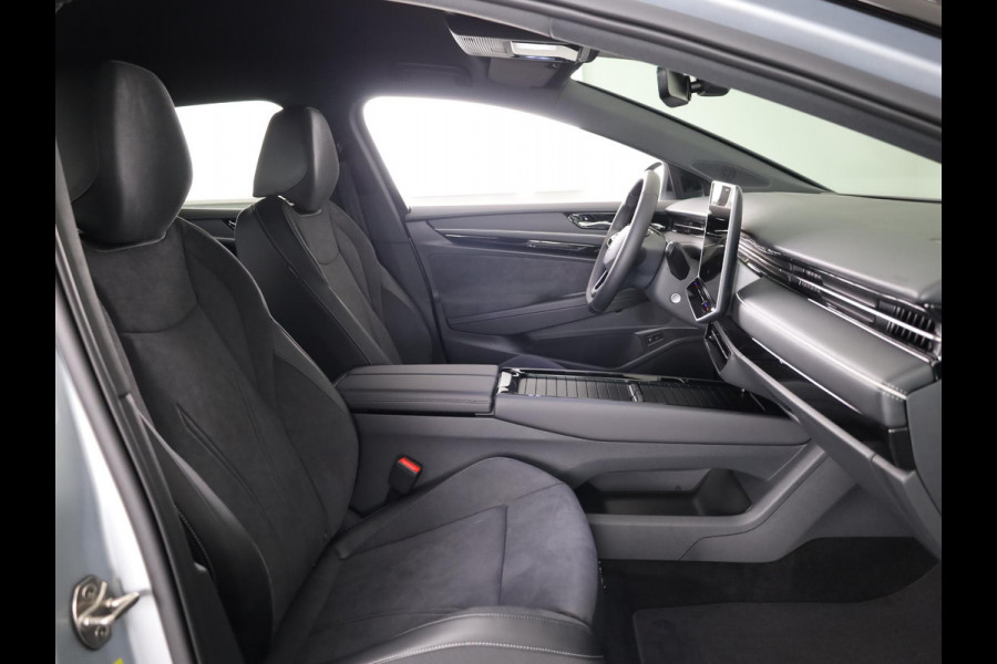 Volkswagen ID.7 Pro Limited Edition 77 kWh accu 286 PK | Velgen 20" | Trekhaak| Stoel & Stuurverwarming |