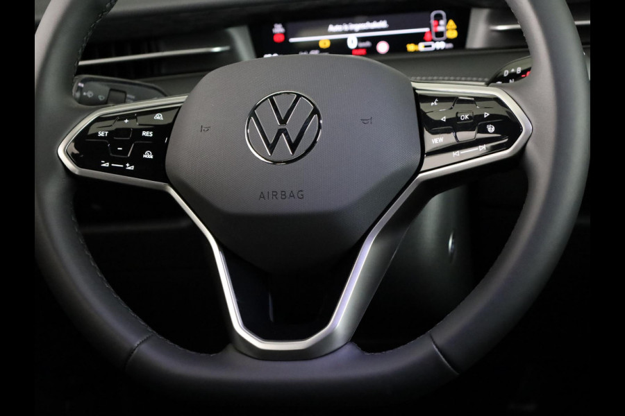 Volkswagen ID.7 Pro Limited Edition 77 kWh accu 286 PK | Velgen 20" | Trekhaak| Stoel & Stuurverwarming |