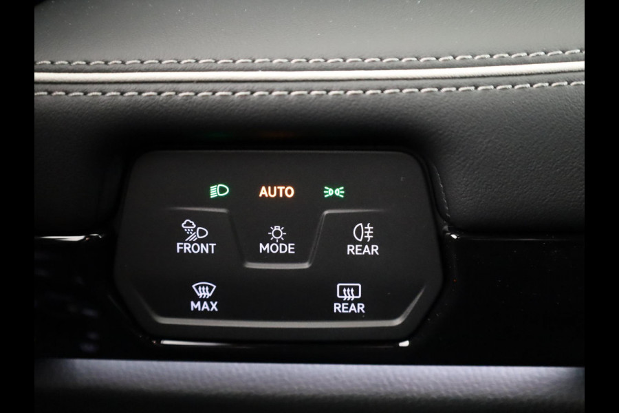 Volkswagen ID.7 Pro Limited Edition 77 kWh accu 286 PK | Velgen 20" | Trekhaak| Stoel & Stuurverwarming |